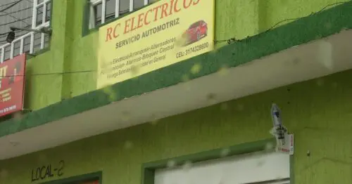RC ELECTRICOS RC ELECTRICOS